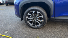 Toyota Yaris Cross 1.5 Hybrid Design 5dr CVT Hybrid Estate